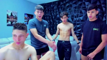 Handsomes_Boys_  11-08-2021